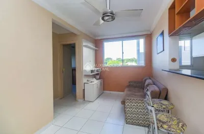 Apartamento com 2 quartos para alugar na Avenida Baltazar de Oliveira Garcia, 2396, Rubem Berta, Porto Alegre, 65 m2 por R$ 1.800