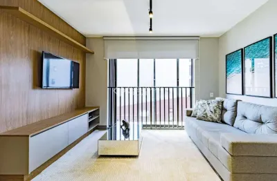 Apartamento com 1 quarto para alugar na rua vinte e quatro de outubro, 1585, auxiliadora, porto alegre, 48 m2 por r$ 4.200