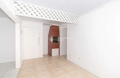 Apartamento com 1 quarto para alugar na rua orfanotrófio, 600, santa tereza, porto alegre, 40 m2 por r$ 850