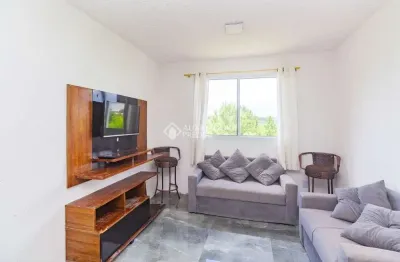 Apartamento com 2 quartos para alugar na Rua Engenheiro Sadi Castro, 1040, Sarandi, Porto Alegre, 42 m2 por R$ 1.300