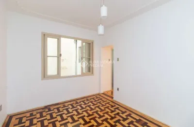 Apartamento com 2 quartos para alugar na rua doutor barros cassal, 536, floresta, porto alegre, 53 m2 por r$ 1.500