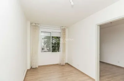 Apartamento com 1 quarto para alugar na Avenida Panamericana, 150, Jardim Lindóia, Porto Alegre, 53 m2 por R$ 1.500
