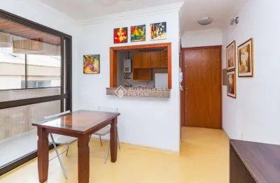 Apartamento com 1 quarto para alugar na Avenida Assis Brasil, 1086, Passo da Areia, Porto Alegre, 50 m2 por R$ 2.300