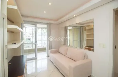 Apartamento com 1 quarto para alugar na rua grão pará, 75, menino deus, porto alegre, 63 m2 por r$ 3.750