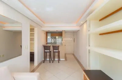 Apartamento com 1 quarto para alugar na rua grão pará, 75, menino deus, porto alegre, 63 m2 por r$ 3.750