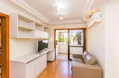 Apartamento com 2 quartos para alugar na rua general couto de magalhães, 1876, são joão, porto alegre, 68 m2 por r$ 3.500