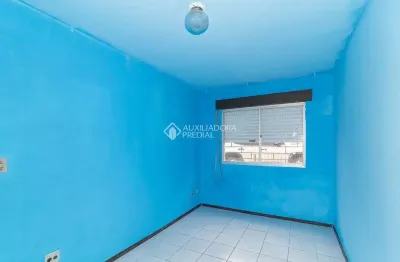 Apartamento com 1 quarto para alugar na rua orfanotrófio, 600, teresópolis, porto alegre, 42 m2 por r$ 900
