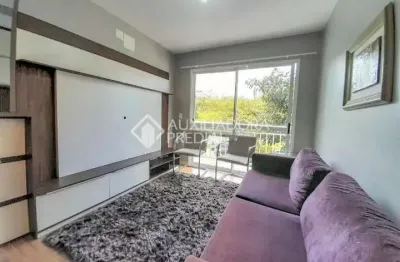 Apartamento com 2 quartos para alugar na rua doutor campos velho, 1888, cristal, porto alegre, 63 m2 por r$ 2.800