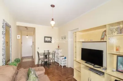Apartamento com 1 quarto para alugar na rua eudoro berlink, 322, auxiliadora, porto alegre, 55 m2 por r$ 2.200