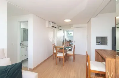 Apartamento com 2 quartos para alugar na avenida ceará, 1664, são joão, porto alegre, 60 m2 por r$ 4.000