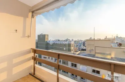Apartamento com 1 quarto para alugar na rua ramiro barcelos, 1323, independência, porto alegre, 48 m2 por r$ 3.600