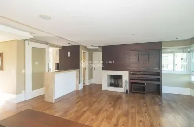 Apartamento com 3 quartos para alugar na rua general couto de magalhães, 1123, são joão, porto alegre, 137 m2 por r$ 7.200