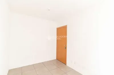 Apartamento com 2 quartos para alugar na sete mil e oito, 300, restinga, porto alegre, 57 m2 por r$ 1.050