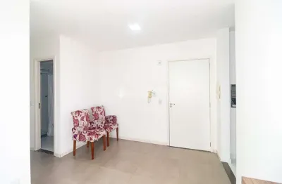 Apartamento com 2 quartos para alugar na rua airton ferreira da silva, 225, humaitá, porto alegre, 51 m2 por r$ 2.000