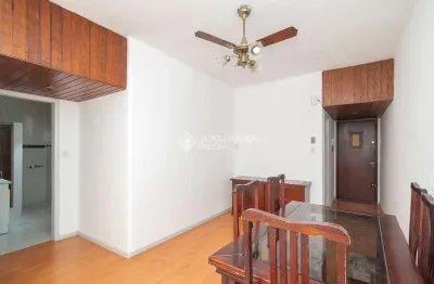 Apartamento com 1 quarto para alugar na rua coronel aparício borges, 664, glória, porto alegre, 50 m2 por r$ 1.500