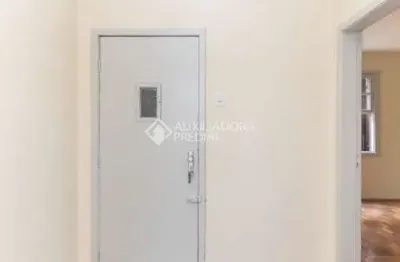 Apartamento com 3 quartos para alugar na rua visconde do herval, 706, menino deus, porto alegre, 110 m2 por r$ 1.800