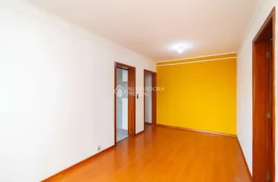 Apartamento com 2 quartos para alugar na Rua Saldanha Marinho, 181, Menino Deus, Porto Alegre, 62 m2 por R$ 2.000