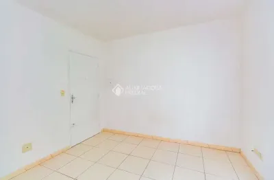 Apartamento com 1 quarto para alugar na rua tapajós, 161, jardim são pedro, porto alegre, 45 m2 por r$ 1.400
