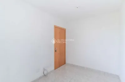 Apartamento com 2 quartos para alugar na sete mil e oito, 350, restinga, porto alegre, 50 m2 por r$ 1.600