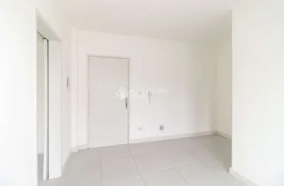 Apartamento com 1 quarto para alugar na rua diomário moojen, 90, cristal, porto alegre, 37 m2 por r$ 1.260