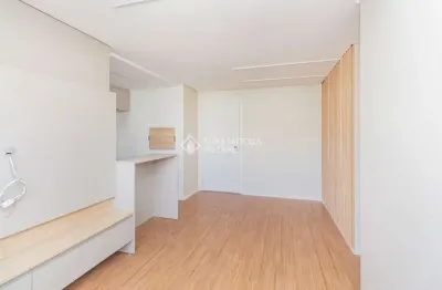 Apartamento com 2 quartos para alugar na rua guadalupe, 520, jardim lindóia, porto alegre, 53 m2 por r$ 3.200