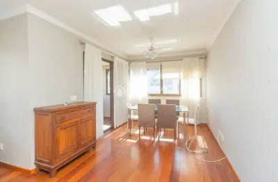 Apartamento com 2 quartos para alugar na rua guilherme klippel, 234, passo da areia, porto alegre, 88 m2 por r$ 3.400