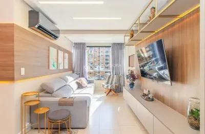 Apartamento com 3 quartos para alugar na rua afonso taunay, 180, boa vista, porto alegre, 85 m2 por r$ 7.700