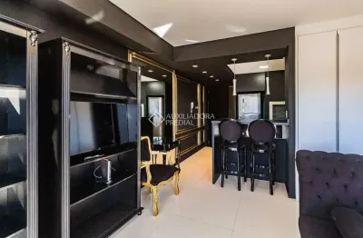 Apartamento com 1 quarto para alugar na avenida mariland, 707, auxiliadora, porto alegre, 40 m2 por r$ 4.000