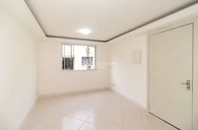 Casa em condomínio fechado com 2 quartos para alugar na avenida josé aloísio filho, 965, humaitá, porto alegre, 100 m2 por r$ 1.850