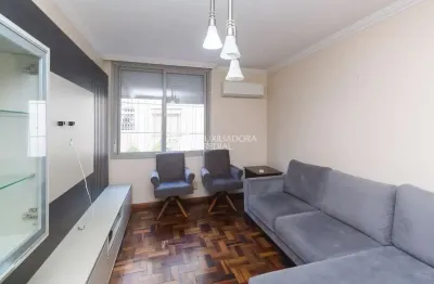 Apartamento com 2 quartos para alugar na rua gaston englert, 760, vila ipiranga, porto alegre, 75 m2 por r$ 2.700