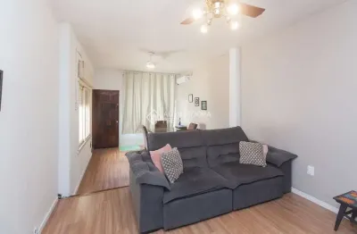 Apartamento com 2 quartos para alugar na rua lasar segall, 453, são sebastião, porto alegre, 76 m2 por r$ 2.600
