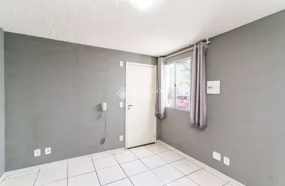 Apartamento com 2 quartos para alugar na Rua Germano Basler, 115, Jardim Leopoldina, Porto Alegre, 39 m2 por R$ 1.250