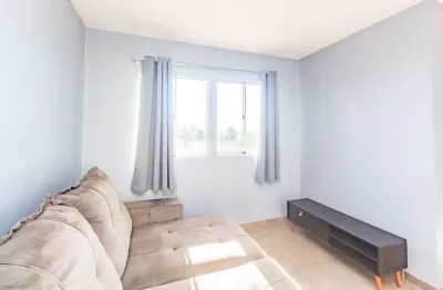 Apartamento com 3 quartos para alugar na avenida engenheiro francisco rodolfo simch, 701, sarandi, porto alegre, 78 m2 por r$ 1.600