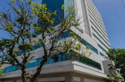 Sala comercial para alugar na rua santa catarina, 40, santa maria goretti, porto alegre, 45 m2 por r$ 1.700