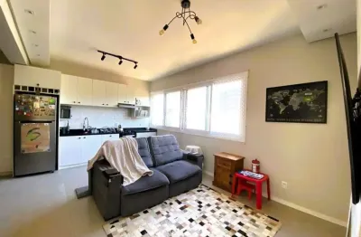 Casa em condomínio fechado com 2 quartos para alugar na avenida agostini, 54, navegantes, porto alegre, 180 m2 por r$ 4.700