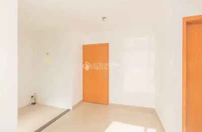 Apartamento com 2 quartos para alugar na avenida ernesto neugebauer, 820, humaitá, porto alegre, 50 m2 por r$ 1.700
