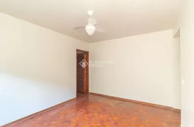 Apartamento com 2 quartos para alugar na avenida bastian, 92, menino deus, porto alegre, 46 m2 por r$ 3.000