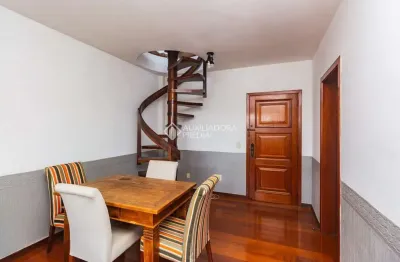 Apartamento com 1 quarto para alugar na rua felipe neri, 244, auxiliadora, porto alegre, 80 m2 por r$ 3.100