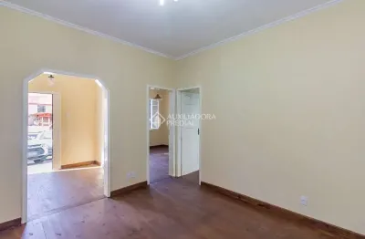 Casa em condomínio fechado com 2 quartos para alugar na avenida ceará, 1363, são joão, porto alegre, 90 m2 por r$ 4.500