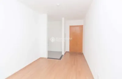 Apartamento com 2 quartos para alugar na waldemar luiz de freitas filho, 470, costa e silva, porto alegre, 46 m2 por r$ 1.200