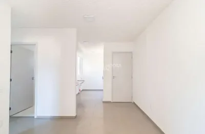 Apartamento com 2 quartos para alugar na rua cruzeiro do sul, 2077, santa tereza, porto alegre, 41 m2 por r$ 1.250