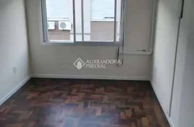Apartamento com 2 quartos para alugar na rua gomes de freitas, 173, jardim itu sabará, porto alegre, 49 m2 por r$ 1.100