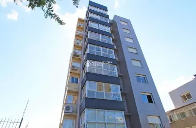Apartamento com 3 quartos para alugar na rua fernando abbott, 946, cristo redentor, porto alegre, 99 m2 por r$ 3.800