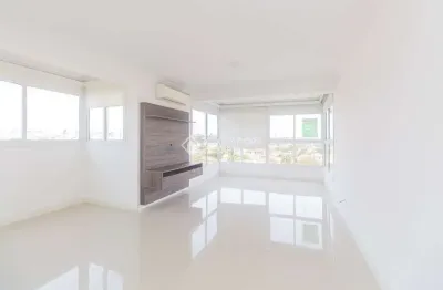 Apartamento com 3 quartos para alugar na rua fernando abbott, 946, cristo redentor, porto alegre, 99 m2 por r$ 3.800