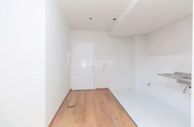 Apartamento com 1 quarto para alugar na avenida joão ferreira jardim, 370, parque santa fé, porto alegre, 42 m2 por r$ 1.300