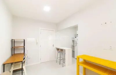 Apartamento com 1 quarto para alugar na avenida da azenha, 1520, azenha, porto alegre, 43 m2 por r$ 1.600