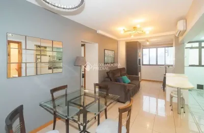 Apartamento com 2 quartos para alugar na rua lopo gonçalves, 455, cidade baixa, porto alegre, 62 m2 por r$ 3.400