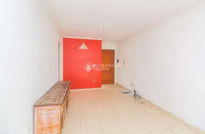 Apartamento com 1 quarto para alugar na avenida engenheiro francisco rodolfo simch, 312, sarandi, porto alegre, 56 m2 por r$ 1.100