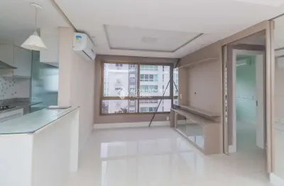 Apartamento com 2 quartos para alugar na beco andaraí, 566, passo da areia, porto alegre, 68 m2 por r$ 3.900
