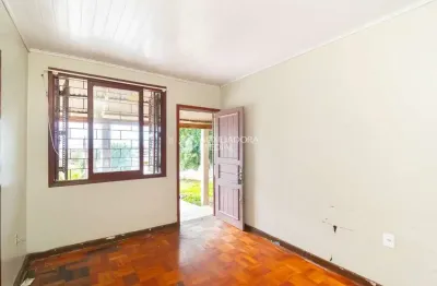 Casa em condomínio fechado com 2 quartos para alugar na rua manduca nunes, 240, glória, porto alegre, 42 m2 por r$ 1.450
